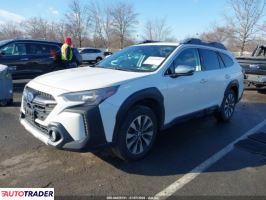 Subaru Outback 2023 2