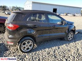 Ford EcoSport 2021 2