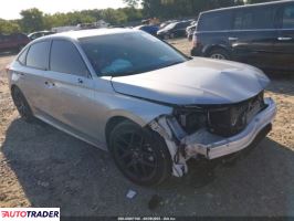 Honda Civic 2025 2 Honda Civic 2025 2