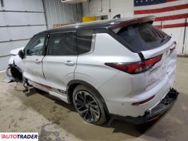 Mitsubishi Outlander 2023 2