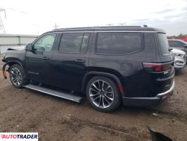 Jeep Wagoneer 2022 5 Jeep Wagoneer 2022 5