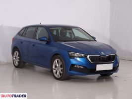Skoda Scala - zobacz ofertę