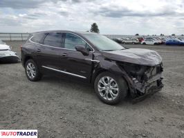 Buick Enclave 2020 3 Buick Enclave 2020 3