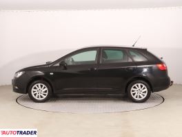 Seat Ibiza 2013 1.4 84 KM