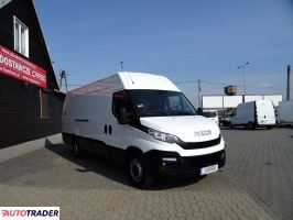 Iveco Daily 2016 3 Iveco Daily 2016 3