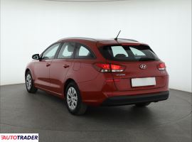 Hyundai i30 2019 1.6 113 KM