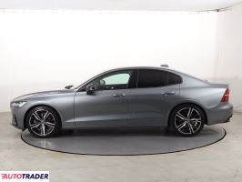 Volvo S60 2021 2.0 194 KM