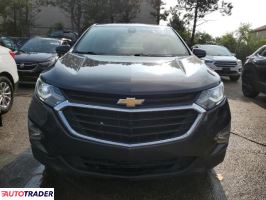 Chevrolet Equinox 2020 1