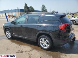 GMC Terrain 2021 1 GMC Terrain 2021 1
