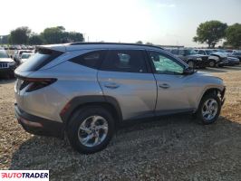 Hyundai Tucson 2023 2