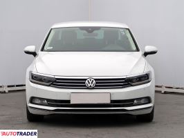 Volkswagen Passat 2015 1.8 177 KM