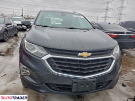 Chevrolet Equinox 2020 1