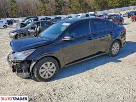 Kia Rio - zobacz ofertę