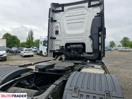 Ford f-max Ford f-max