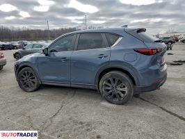 Mazda CX-5 2022 2