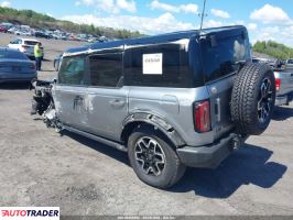 Ford Bronco 2024 2