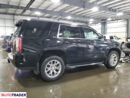 GMC Yukon 2019 5 GMC Yukon 2019 5