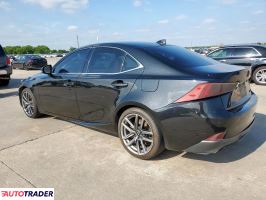 Lexus IS 2019 2 Lexus IS 2019 2