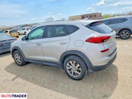 Hyundai Tucson 2020 2