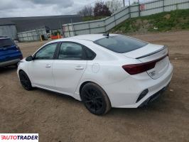 Kia Pozostałe 2022 2