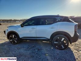 Nissan Pozostałe 2025 2