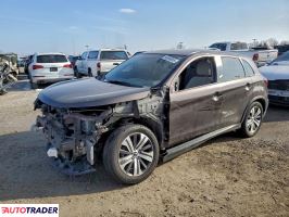 Mitsubishi Outlander 2020 2