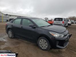 Kia Rio 2020 1