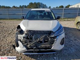 Nissan Pozostałe 2023 1