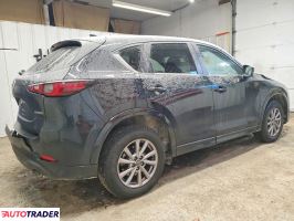 Mazda CX-5 2024 2