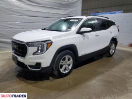 GMC Terrain 2023 1 GMC Terrain 2023 1