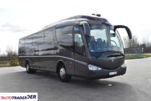 Scania IRIZAR Scania IRIZAR