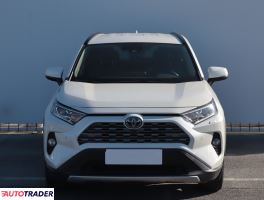 Toyota RAV 4 2019 2.5 218 KM