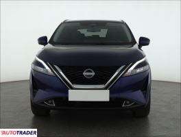 Nissan Qashqai 2022 1.3 155 KM