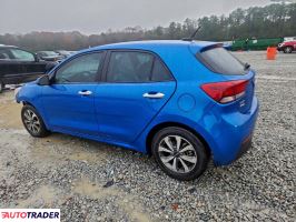 Kia Rio 2023 1