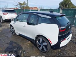 BMW i3 2020
