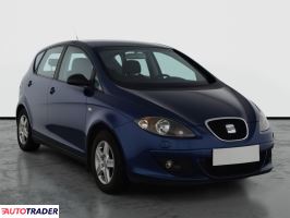 Seat Altea - zobacz ofertę