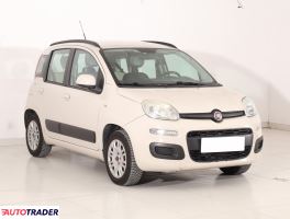 Fiat Panda 2012 1.2 68 KM