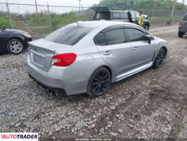 Subaru Pozostałe 2020 2 Subaru Pozostałe 2020 2