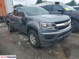 Chevrolet Colorado 2018 2