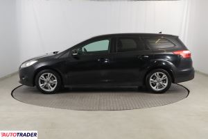 Ford Focus 2013 1.0 123 KM Ford Focus 2013 1.0 123 KM