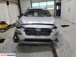 Subaru Pozostałe 2024 2