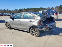 Kia Rio 2022 1