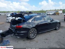 Audi A4 2023 2 Audi A4 2023 2