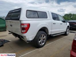 Ford Pozostałe 2022 3 Ford Pozostałe 2022 3