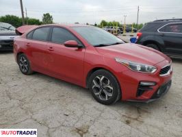 Kia Pozostałe 2020 2