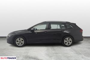 Volkswagen Golf 2021 2.0 115 KM