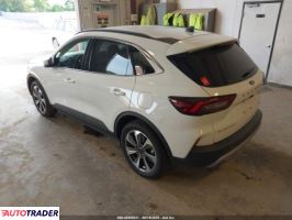 Ford Escape 2023 2