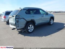 Toyota Pozostałe 2021 2 Toyota Pozostałe 2021 2