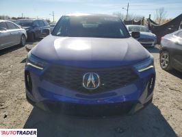Acura RDX 2025 2