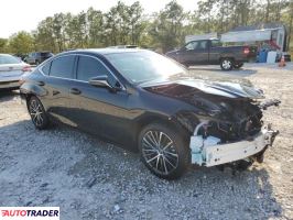 Lexus ES 2024 3 Lexus ES 2024 3
